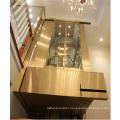 Villa Used Cheap Home Elevator Lift, China Factory Home Pequeno Elevador